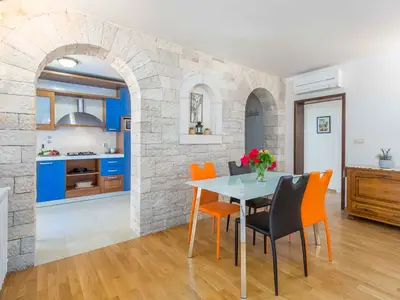 Ferienwohnung für 4 Personen (85 m²) in Poreč 7/10