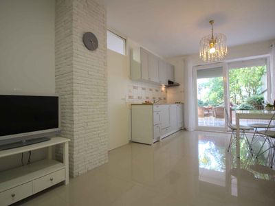 Ferienwohnung für 2 Personen (45 m²) in Poreč 9/10