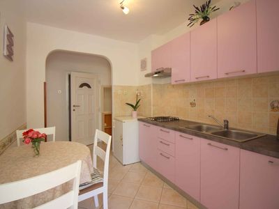 Ferienwohnung für 3 Personen (33 m²) in Poreč 6/10