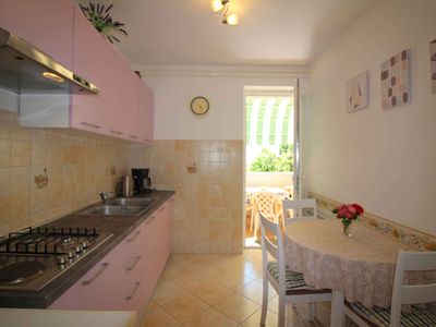 Ferienwohnung für 3 Personen (33 m²) in Poreč 7/10