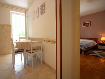 Ferienwohnung für 3 Personen (33 m²) in Poreč 8/10