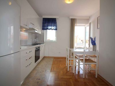 Ferienwohnung für 5 Personen (60 m²) in Poreč 6/10