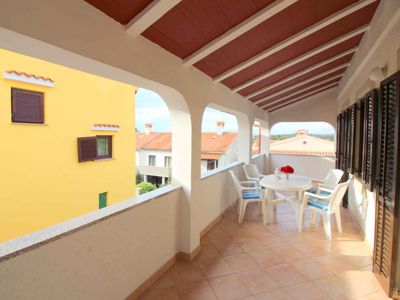 Ferienwohnung für 4 Personen (50 m²) in Poreč 2/10