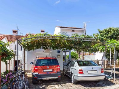 Ferienwohnung für 4 Personen (50 m²) in Poreč 2/10