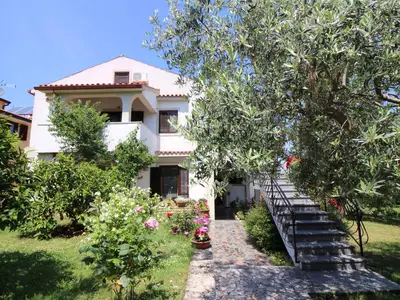 Ferienwohnung für 4 Personen (50 m²) in Poreč 3/10