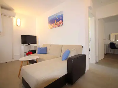 Ferienwohnung für 4 Personen (50 m²) in Poreč 8/10