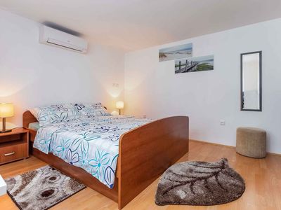 Ferienwohnung für 4 Personen (50 m²) in Poreč 9/10