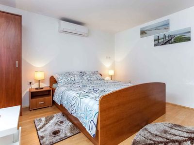 Ferienwohnung für 4 Personen (50 m²) in Poreč 10/10