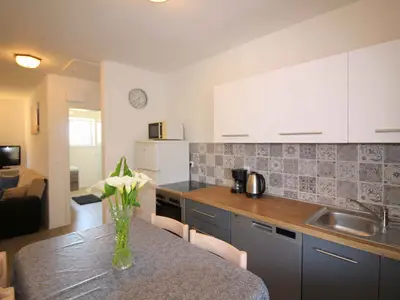 Ferienwohnung für 4 Personen (50 m²) in Poreč 10/10