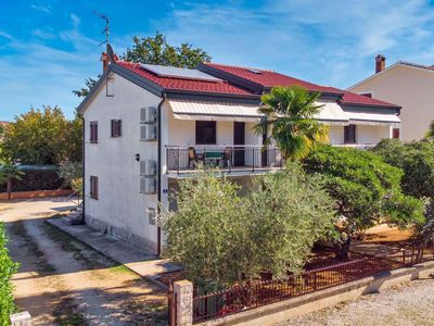 Ferienwohnung für 4 Personen (30 m²) in Poreč 6/10