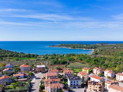 Ferienwohnung für 4 Personen (30 m²) in Poreč 8/10