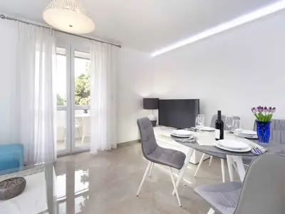 Ferienwohnung für 4 Personen (60 m²) in Poreč 2/10