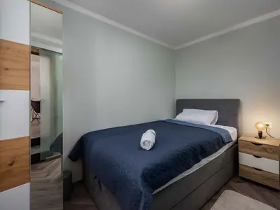 Ferienwohnung für 4 Personen (50 m²) in Poreč 3/10