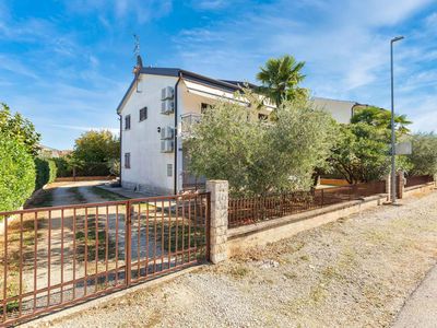 Ferienwohnung für 4 Personen (30 m²) in Poreč 9/10