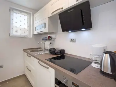 Ferienwohnung für 4 Personen (60 m²) in Poreč 4/10