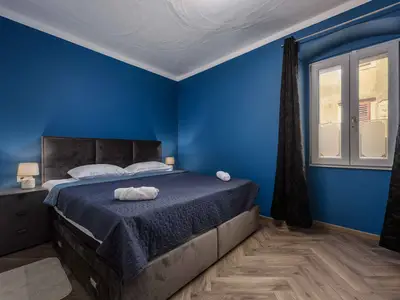 Ferienwohnung für 4 Personen (50 m²) in Poreč 8/10