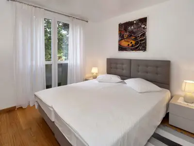Ferienwohnung für 4 Personen (60 m²) in Poreč 6/10
