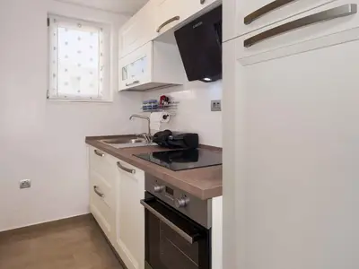 Ferienwohnung für 4 Personen (60 m²) in Poreč 7/10