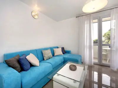 Ferienwohnung für 4 Personen (60 m²) in Poreč 8/10