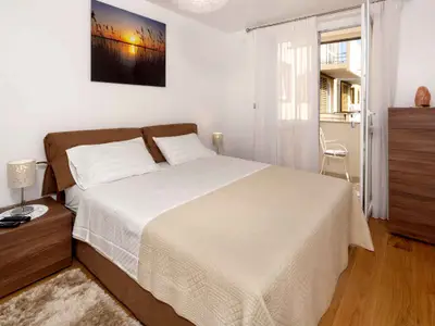 Ferienwohnung für 4 Personen (60 m²) in Poreč 9/10