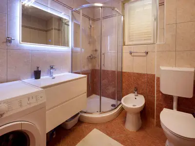 Ferienwohnung für 4 Personen (60 m²) in Poreč 10/10