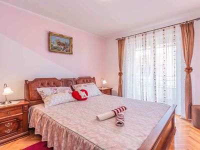 Ferienwohnung für 4 Personen (70 m²) in Poreč 9/10