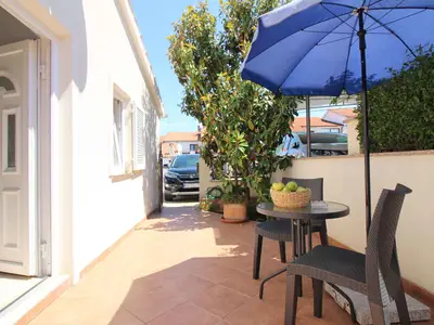Ferienwohnung für 2 Personen (27 m²) in Poreč 1/10