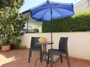 Ferienwohnung für 2 Personen (27 m²) in Poreč