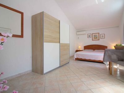 Ferienwohnung für 2 Personen (28 m²) in Poreč 5/10