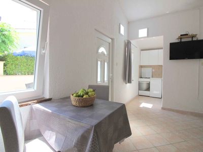 Ferienwohnung für 2 Personen (28 m²) in Poreč 7/10