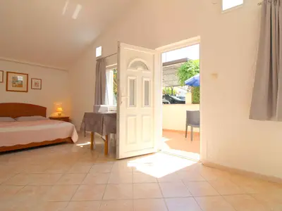 Ferienwohnung für 2 Personen (27 m²) in Poreč 5/10
