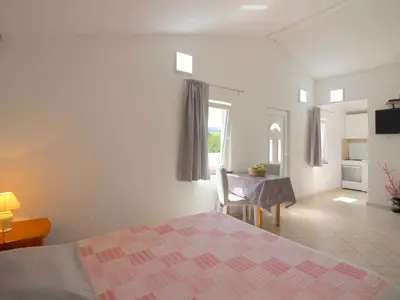 Ferienwohnung für 2 Personen (27 m²) in Poreč 8/10