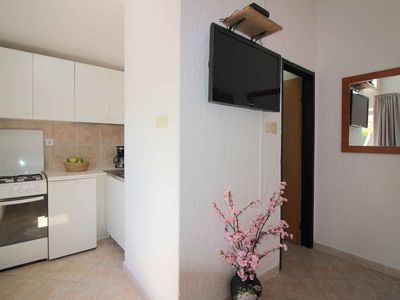 Ferienwohnung für 2 Personen (28 m²) in Poreč 8/10