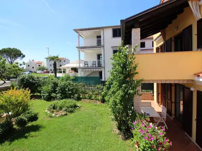 Ferienwohnung für 4 Personen (80 m²) in Poreč 5/10
