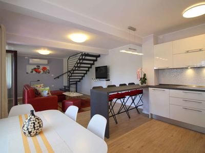 Ferienwohnung für 4 Personen (80 m²) in Poreč 7/10