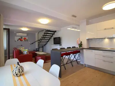 Ferienwohnung für 4 Personen (80 m²) in Poreč 7/10
