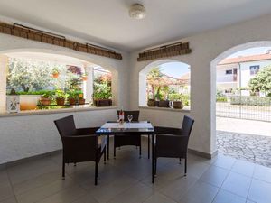 Ferienwohnung für 3 Personen (28 m²) in Poreč