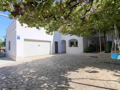 Ferienwohnung für 3 Personen (28 m²) in Poreč 3/10