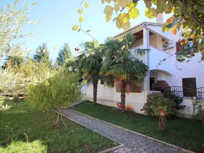 Ferienwohnung für 3 Personen (28 m²) in Poreč 5/10
