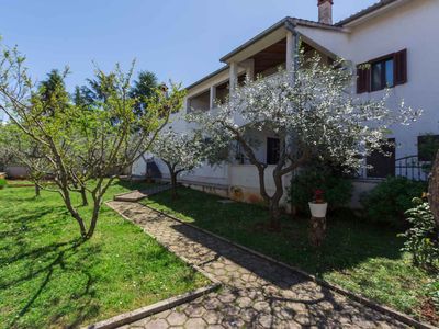 Ferienwohnung für 3 Personen (28 m²) in Poreč 3/10