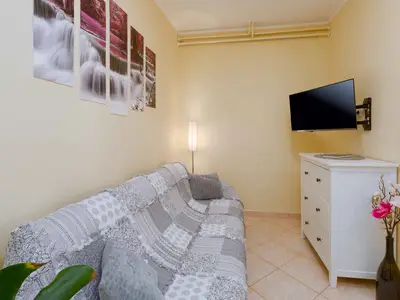 Ferienwohnung für 3 Personen (28 m²) in Poreč 7/10