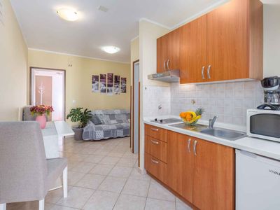 Ferienwohnung für 3 Personen (28 m²) in Poreč 7/10