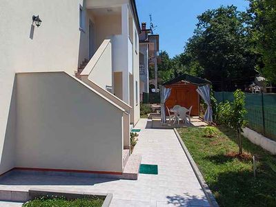 Ferienwohnung für 6 Personen (80 m²) in Poreč 3/10