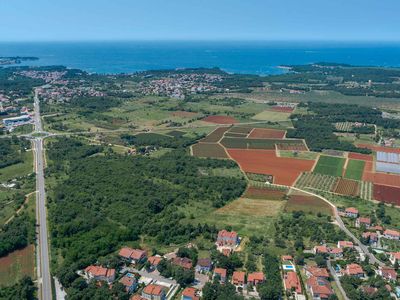 Ferienwohnung für 6 Personen (80 m²) in Poreč 8/10