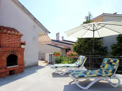 Ferienwohnung für 5 Personen (100 m²) in Poreč 5/10