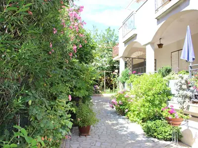 Ferienwohnung für 5 Personen (100 m²) in Poreč 6/10