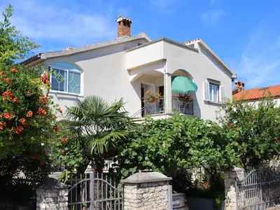 Ferienwohnung für 5 Personen (100 m²) in Poreč 8/10