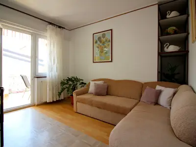 Ferienwohnung für 5 Personen (100 m²) in Poreč 10/10