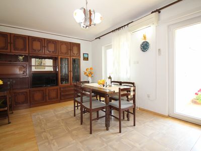 Ferienwohnung für 5 Personen (75 m²) in Poreč 9/10