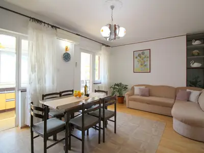Ferienwohnung für 5 Personen (100 m²) in Poreč 9/10